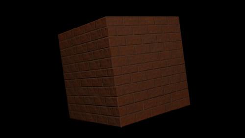Brick preview image